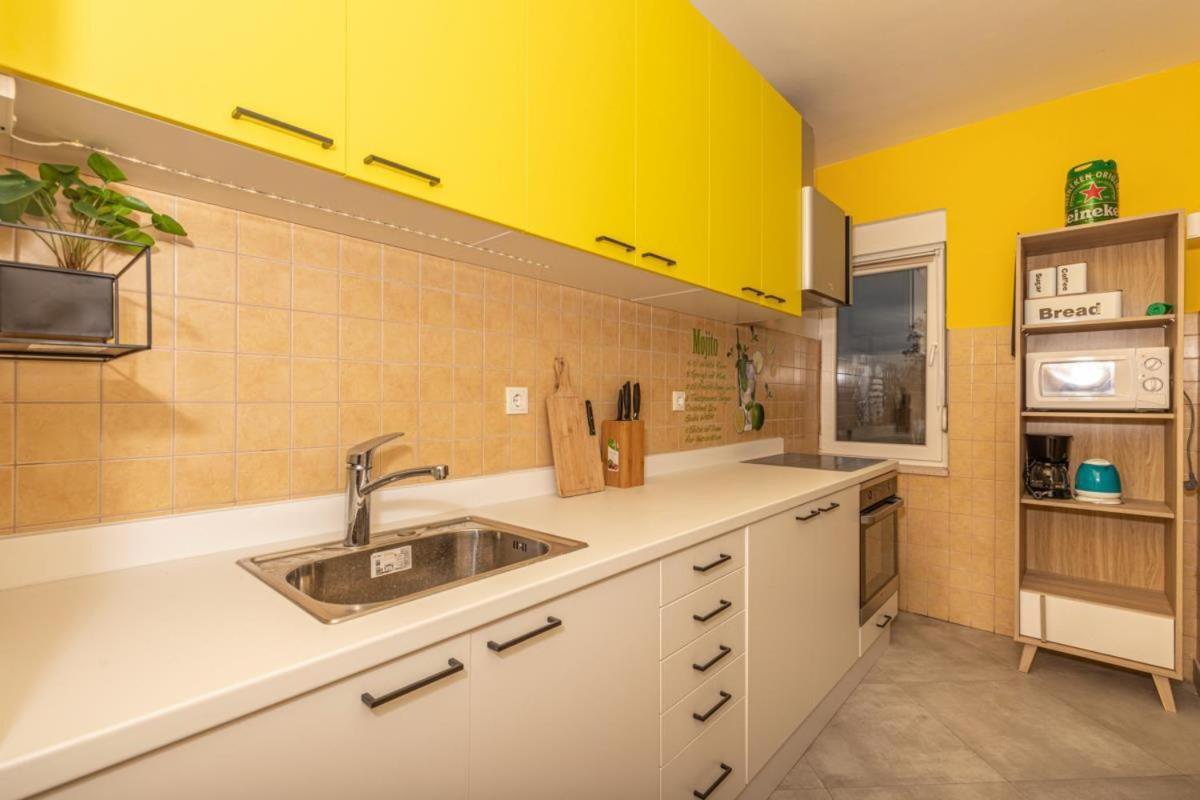 Apartments With A Parking Space Jusici, Opatija - 15874 Kastav Exterior photo