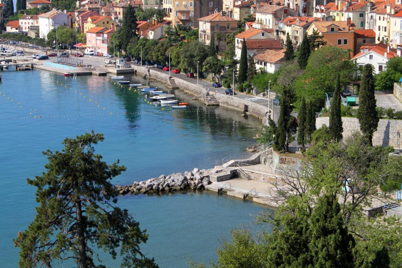 Apartments With A Parking Space Jusici, Opatija - 15874 Kastav Exterior photo
