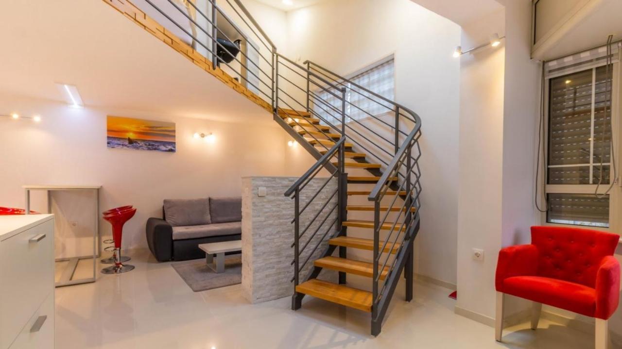 Apartments With A Parking Space Jusici, Opatija - 15874 Kastav Exterior photo