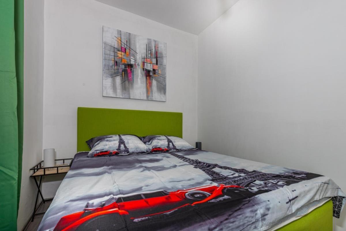 Apartments With A Parking Space Jusici, Opatija - 15874 Kastav Room photo