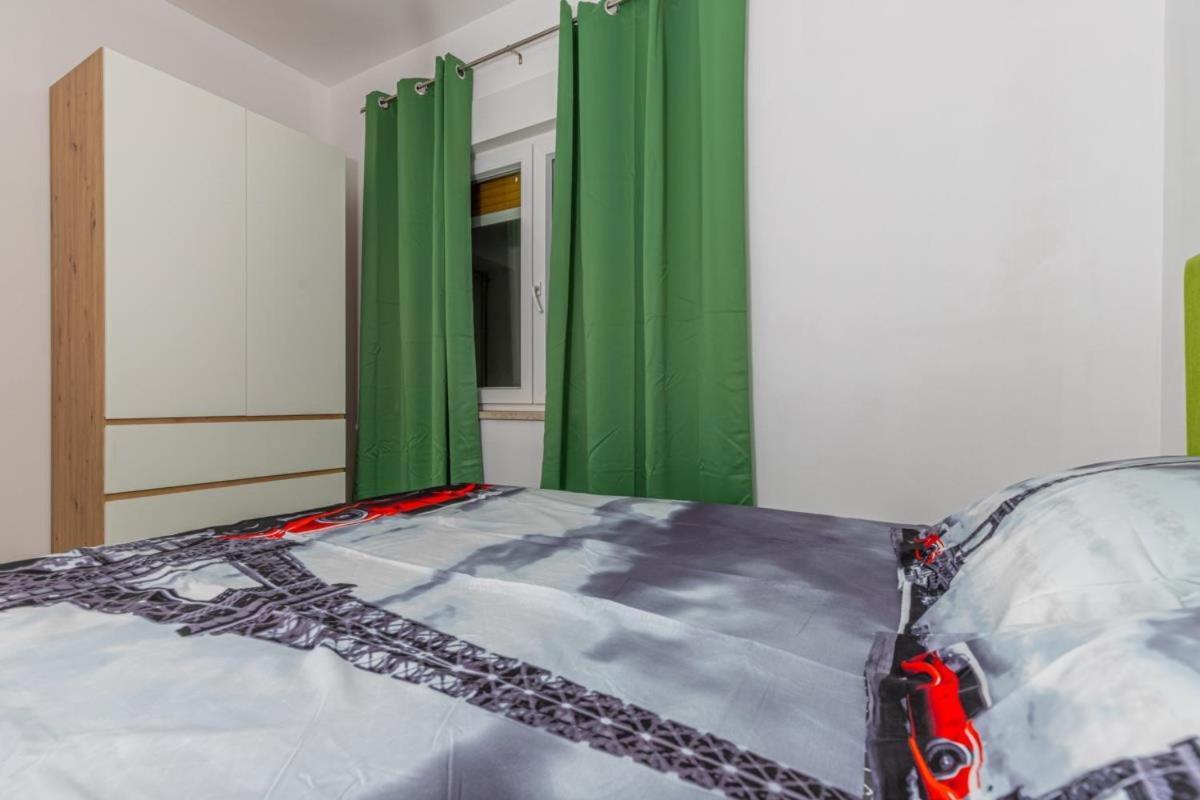 Apartments With A Parking Space Jusici, Opatija - 15874 Kastav Room photo