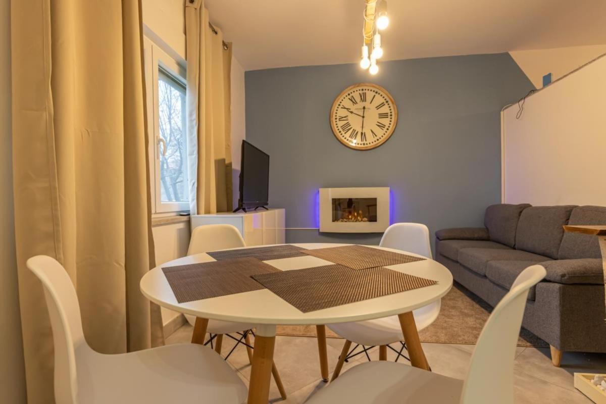 Apartments With A Parking Space Jusici, Opatija - 15874 Kastav Room photo